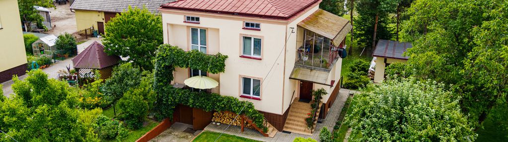 Dom z potencjałem w sercu żabna - 799 000 zł