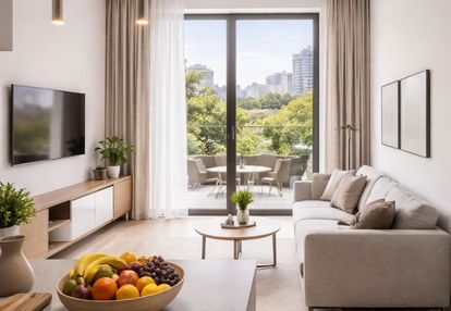 Perełka inwestycyjna na mokotowie!