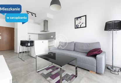 Komfortowy apartament w atrium