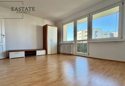 Dwustronne 3 pokoje | balkon | widok na okolicę