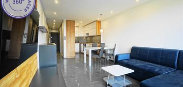 Nowe mieszkanie wysoki standard! od zaraz!