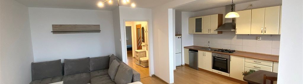 Bielsko - os.zlote łany - dobra lokalizacja