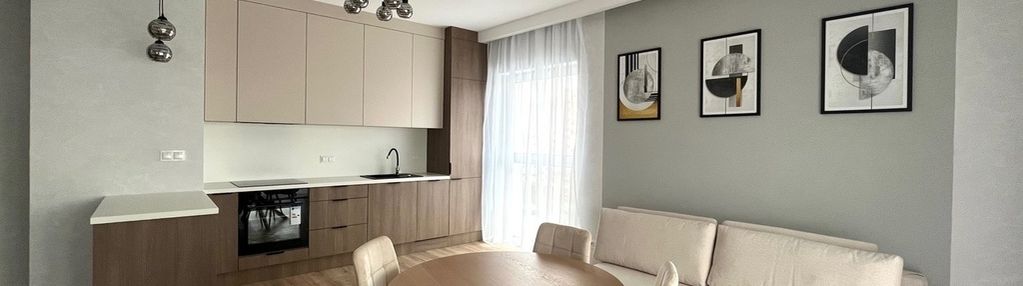 Nowa cena! wysoki standard, 7pt. dolina 3 stawów!