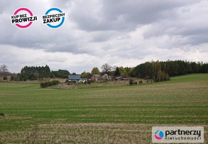 Działka rolna przy trasie 214, kościerzyna 7km