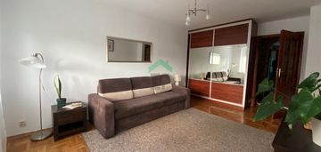 Mieszkanie 61,6 m² na północy