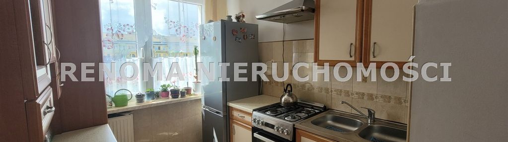 Kasztelańska 2 pokoje