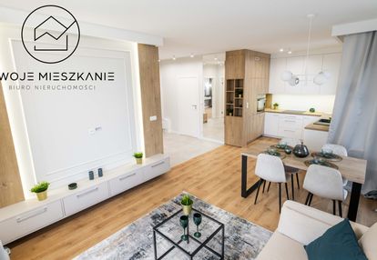 Bez pcc!komórka lokatorska!3pokojowe!loggia,garaż!