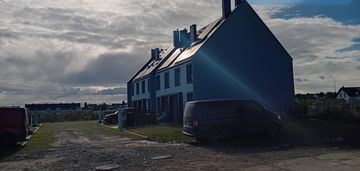 Dom na obrzeżach gdańska