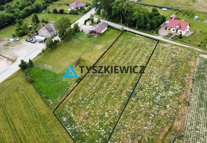 Pod zabudowę jednorodzinną, media w drodze, wz