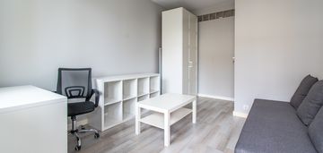 |2-niezależne pokoje| ul.radzikowskiego bronowice