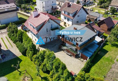 Gotowy biznes | nadmorski pensjonat | inwestycja