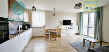 Nowoczesne wyposażone mieszkanie w gdańsku !