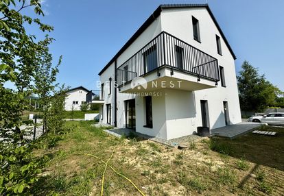 Mieszkanie z widokiem na góry - ogródek