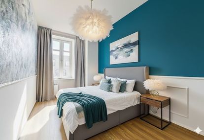 Dla romantyka i hipochondryka- 104 metry w centrum