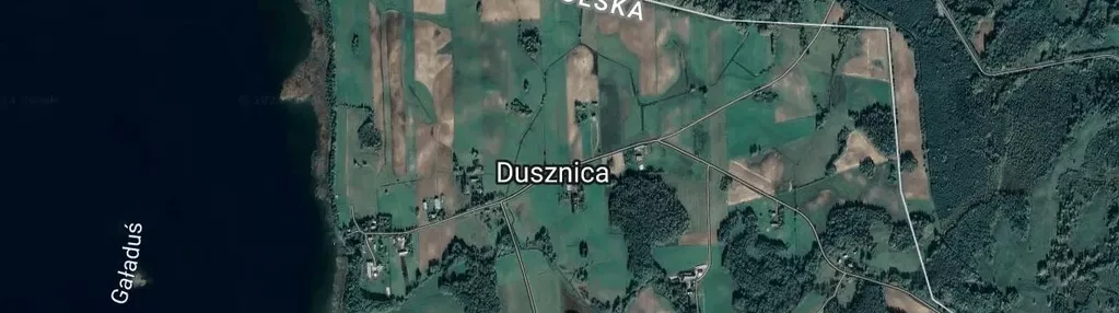 Działka na sprzedaż 13m2