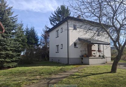 Dom w żelkowie kolonia (200m²) z działką (2300m²)
