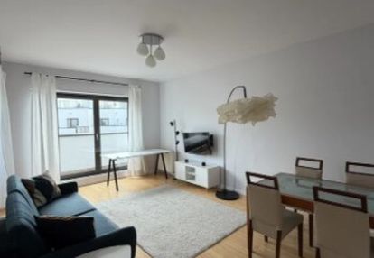 2-pokojowe mieszkanie na wilanowie