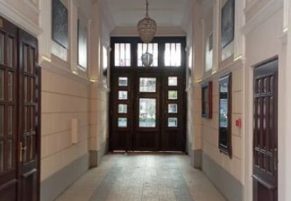 2-pokojowe mieszkanie na śródmieściu