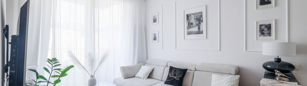 Chlebova - 2-pokoje nad motławą | ul. stępkarska