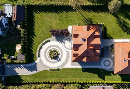 Dom wolnostojący | działka 3600 m² | sauna | 4 sypialnie