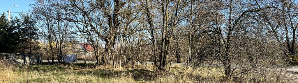 Działka brześce góra kalwaria media miejskie