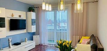 2-pokojowe mieszkanie w ząbkach