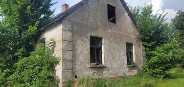 Siedlisko do własnej aranżacji
