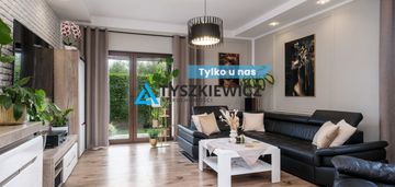 Funkcjonalny dom z garażem wejherowo