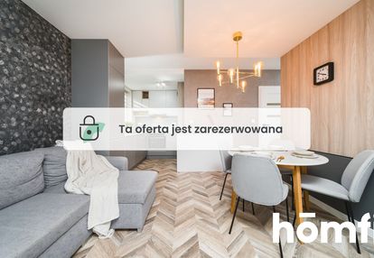 Komfortowe mieszkanie w łagiewnikach niedaleko a4