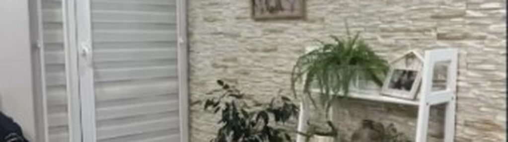 3-pokojowe mieszkanie w ząbkach