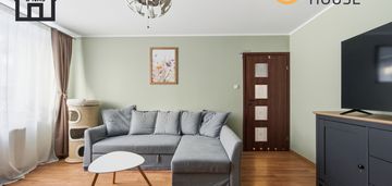 Stogi 3 pokoje 2km od plaży  gotowe od zaraz