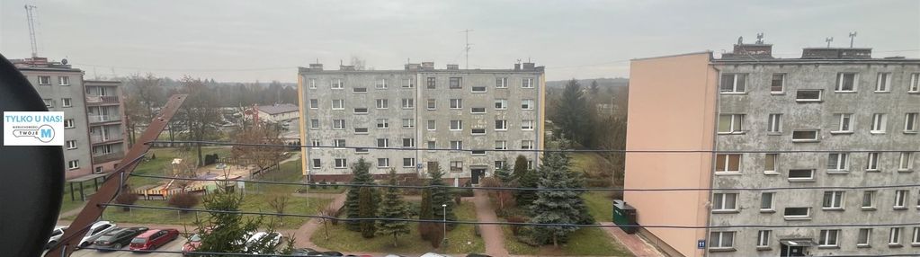 2 pokojowe mieszkanie w super lokalizacji