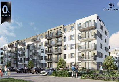 2 pokoje | 34,95 m² | ii piętro |osiedle pastelowe