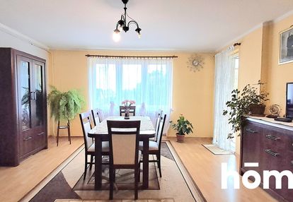 4 pokojowe mieszkanie z garażem w cenie !!!