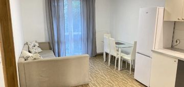 2-pokojowe mieszkanie w markach