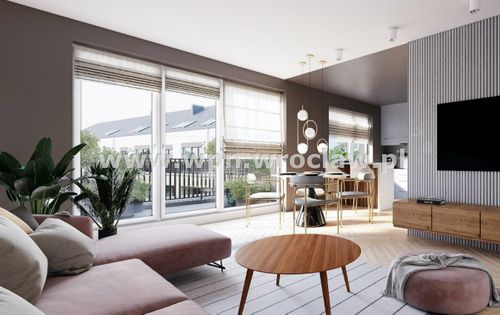Nowy apartament 126mkw, duży taras ołtaszyn