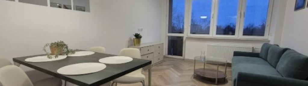 2-pokojowe mieszkanie na woli