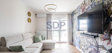 Nowe mieszkanie 2-pokojowe| browary wrocławskie|