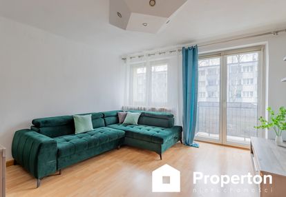 Piętro 1 | centrum pabianic | 2 pokoje