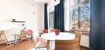 *barska* ice, od zaraz, klimatyczne studio 40m2