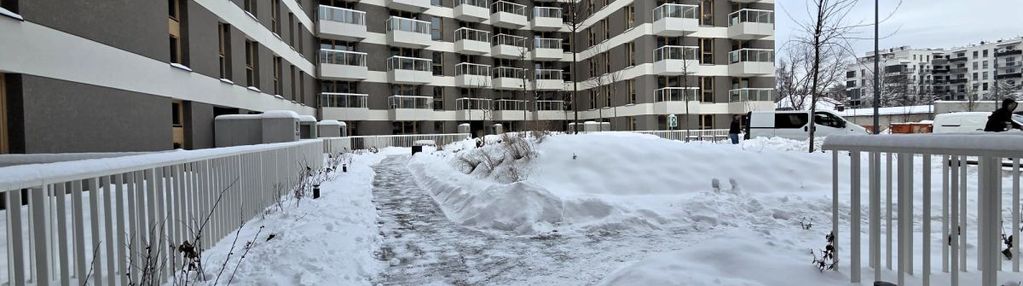 4 pokoje l skm wkd 500m i gotowe