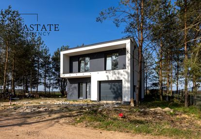 Funkcjonalny dom | kameralne osiedle | natura