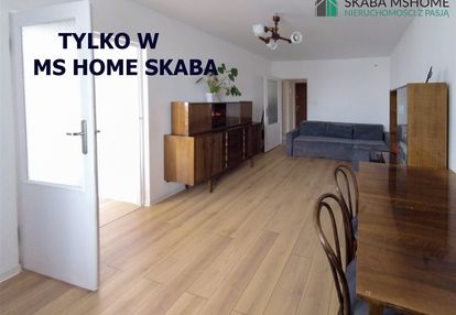 Do wynajęcia 3 pokojowe mieszkanie ul. lisieckiego