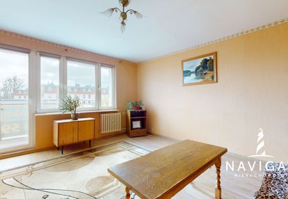 Blisko morza, wśród zieleni okalających lasów