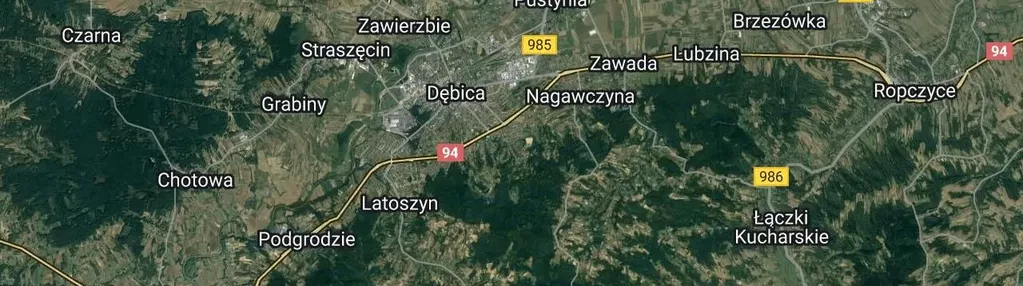 Działka na sprzedaż 2450m2