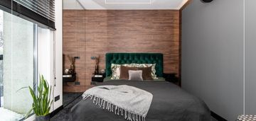 Wyjątkowy dom pod poznaniem w świetnej lokalizacji