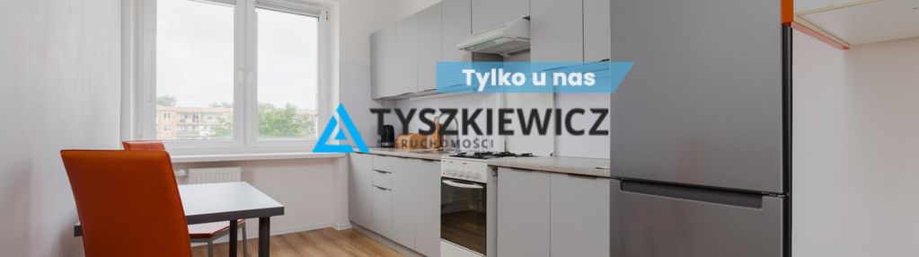Funkcjonalne 2pok. mieszkanie| gdynia leszczynki|