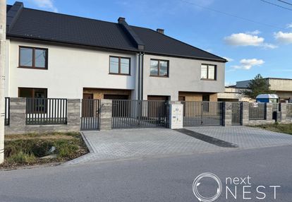 Segment środkowy w solcu koło konstancina 6 pokoi