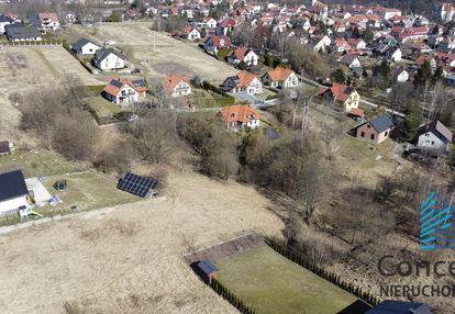 Działka | 18,5 ara | nowy wiśnicz