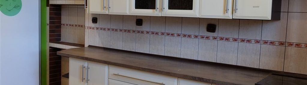 Mieszkanie 5 pokojowe zabrze centrum balk co 150m2